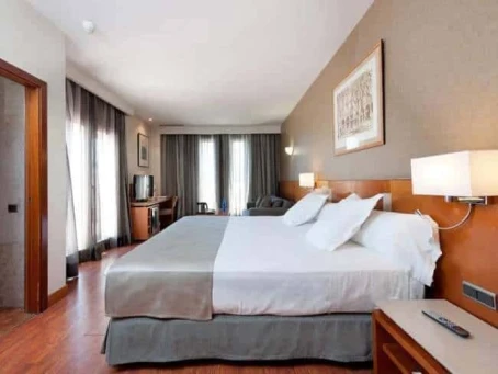 Catalonia Gran Vía Madrid