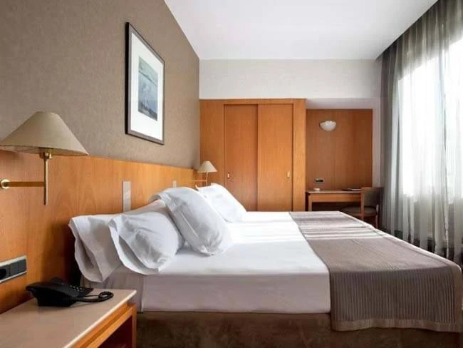 카탈로니아 그란 비아 마드리드