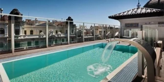 Catalonia Gran Vía Madrid