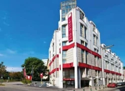 Leonardo Hotel Vienna