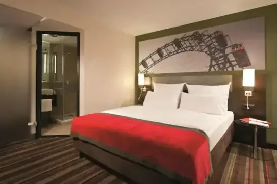 Leonardo Hotel Vienna