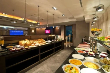 Leonardo Hotel Vienna