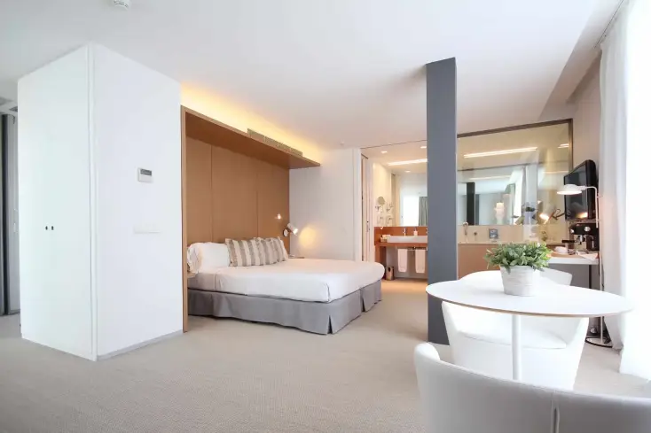 Alenti Hotel Sitges