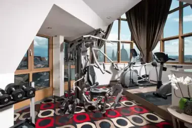 Leonardo Hotel Vienna