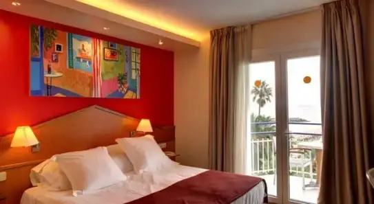 Hotel Platjador