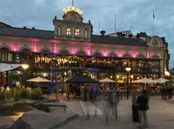 Berns Hotel Stockholm 0 Berns Hotel