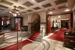 Hotel Berns