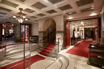 Berns Hotel