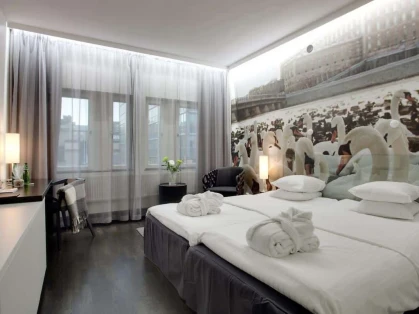 Hotel C Stoccolma