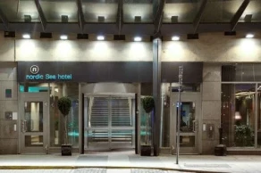 Hotel C Estocolmo