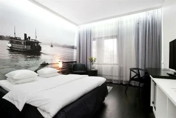 Hotel C Estocolmo