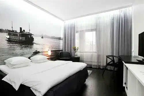 Hotel C Stockholm