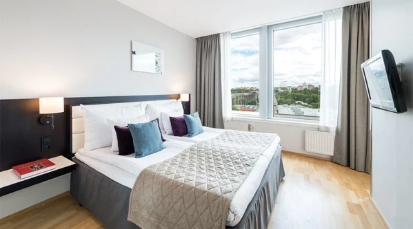 Clarion 斯德哥爾摩