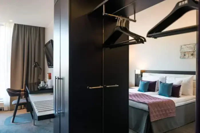 Clarion Hotel Stockholm