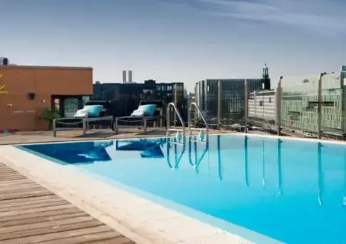 Clarion Stockholm