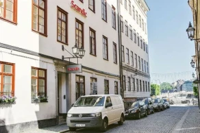 Scandic Gamla Stan