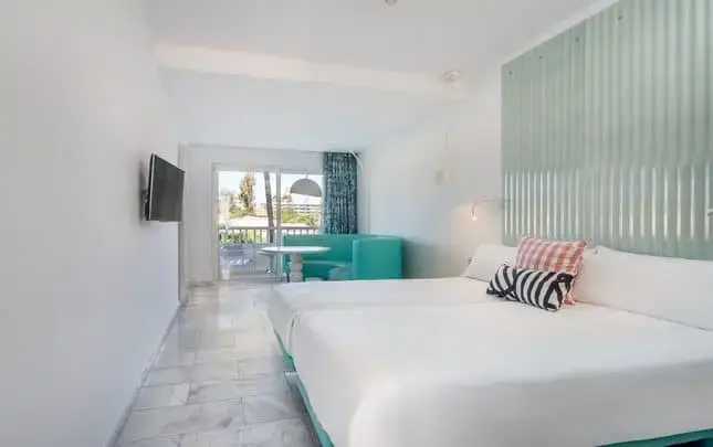 hotel gold by marina