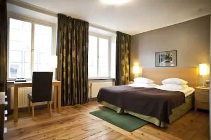 rex hotel
