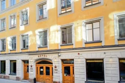Rex Hotel