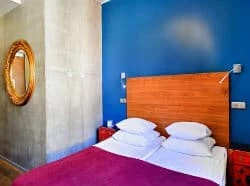 Rex Hotel