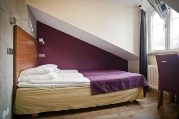 Rex Hotel