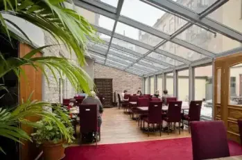 Rex Hotel