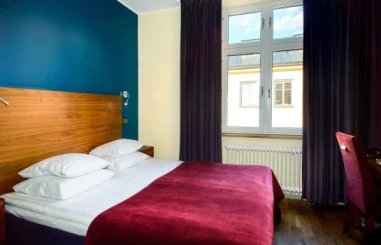 Rex Hotel