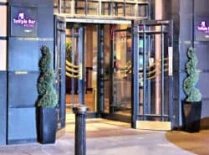 Temple Bar Hotel