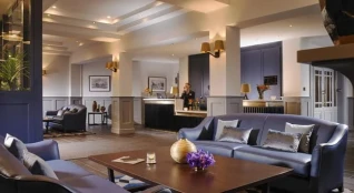 Temple Bar Hotel