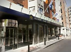 Academy Plaza Hotel