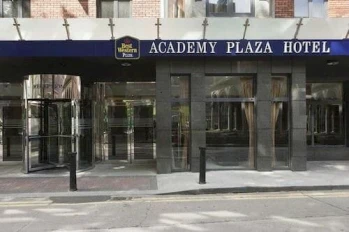 Academy Plaza Hotel