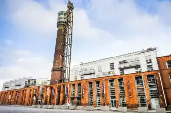 Generator Hostel Dublin