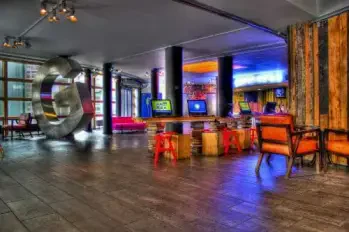 Generator Hostel Dublin