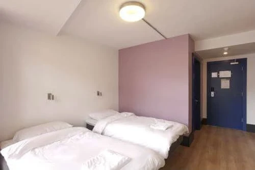 Generator Hostel Dublin