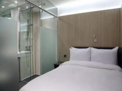 The Z Hotel Shoreditch