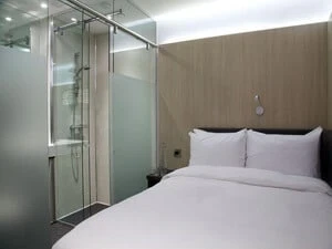 The Z Hotel Shoreditch