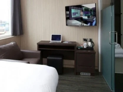 The Z Hotel Shoreditch