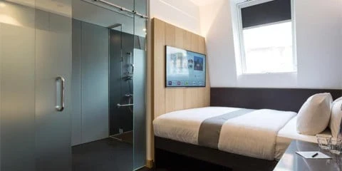 The Z Hotel Shoreditch