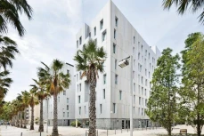 Lugaris Beach Hotel