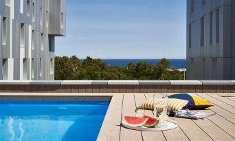 Lugaris Beach Hotel