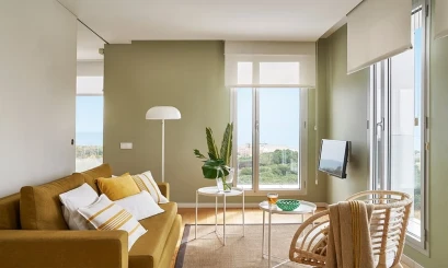 Lugaris Beach Hotel