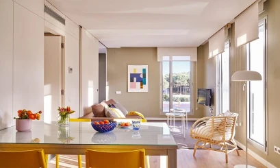 Lugaris Beach Hotel