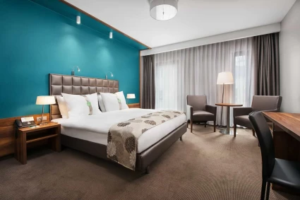 Holiday Inn Cracovie