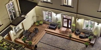 Metropolitan Boutique Hotel