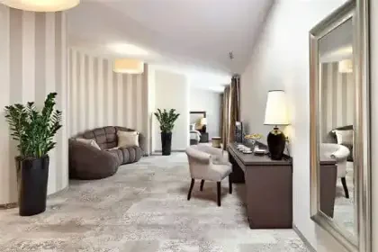 Metropolitan Boutique Hotel