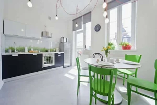 Mosquito Old Town Apartments