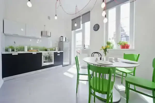 Mosquito Old Town Apartments