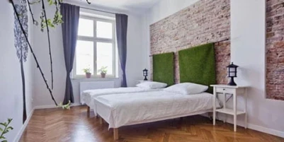 Mosquito Old Town Apartments