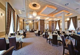 Best Western Krakow Old Town