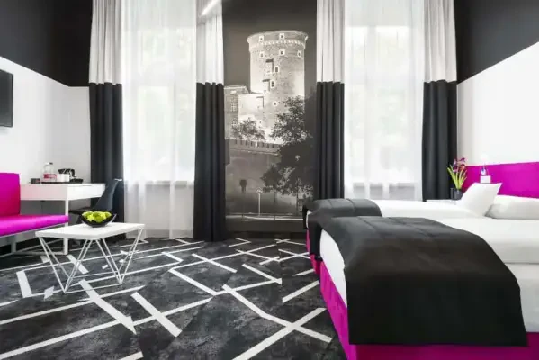 Best Western Krakow Old Town